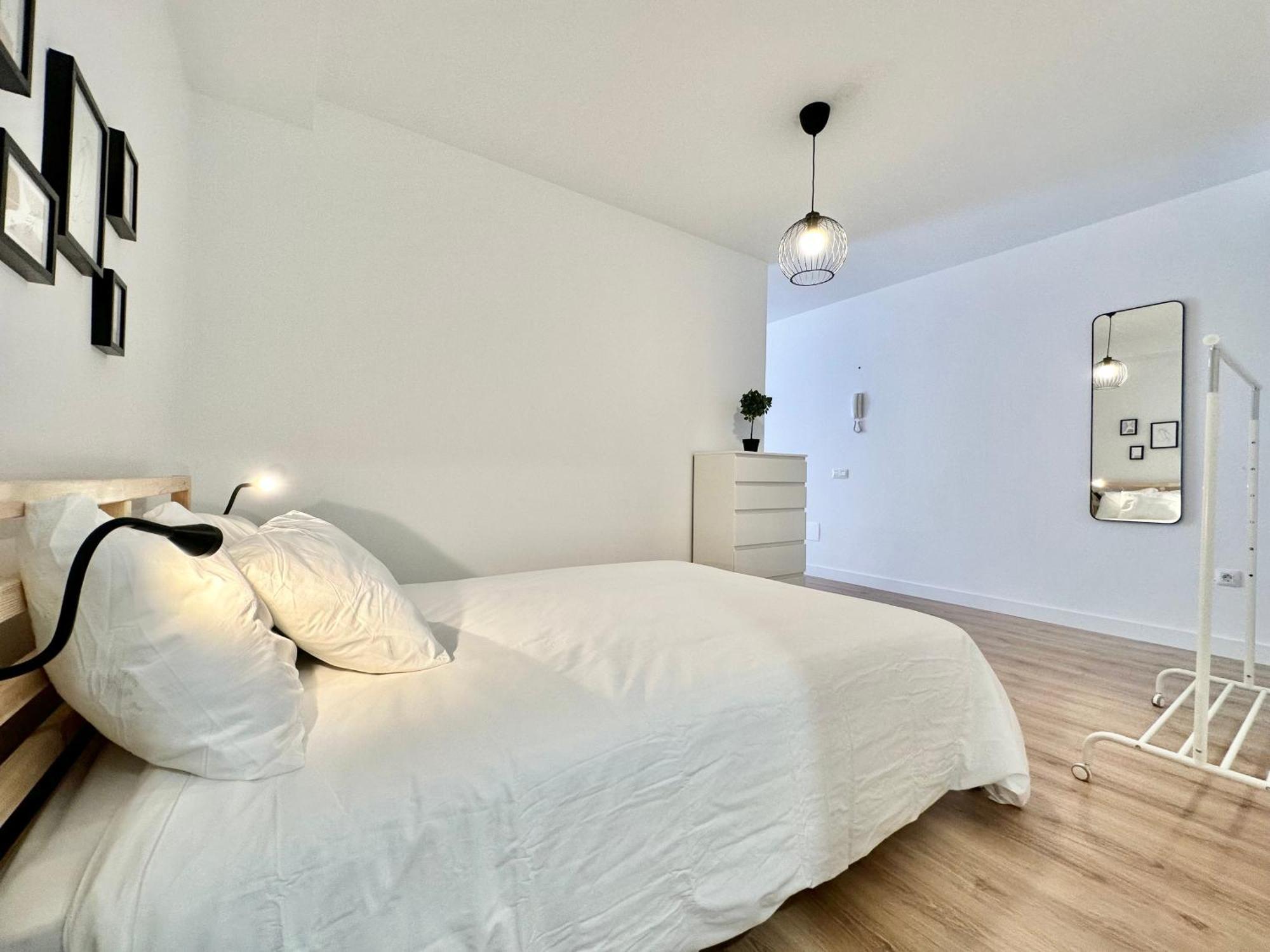 Bluehorizon Haven Lejlighed Los Abrigos Eksteriør billede
